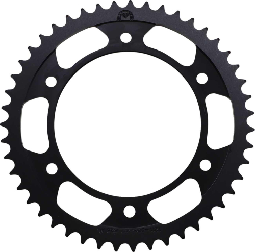 Moose Racing - Moose Racing Aluminum Rear Sprocket - 42T - 1211-1992