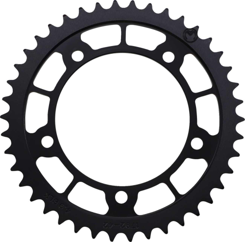 Moose Racing - Moose Racing Aluminum Rear Sprocket - 42T - 1211-2020