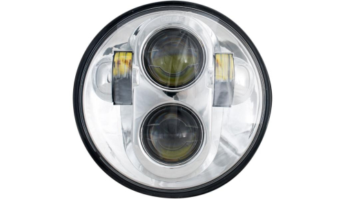 Rivco Products - Rivco Products 5.75in. LED Headlight - LED-140C