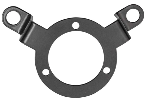 Gasbox - Gasbox S&S Carb Support Bracket - 004516