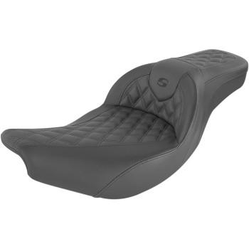 Saddlemen - Saddlemen Pro Series Brian Klock Slim Seat - I14-07-KLOCK