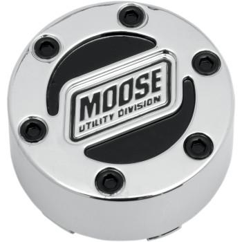 Moose Utility - Moose Utility Center Cap for 393X Wheels - 0232-0249