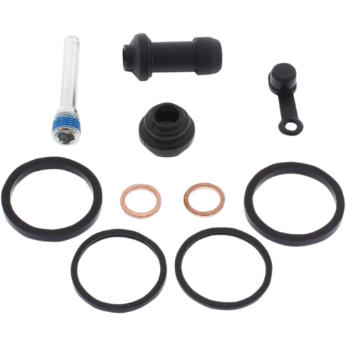 Moose Racing - Moose Racing Brake Caliper Rebuild Kit - 18-3286