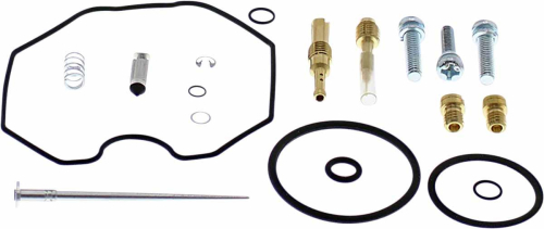 Moose Racing - Moose Racing Carburetor Repair Kit - 1003-1940