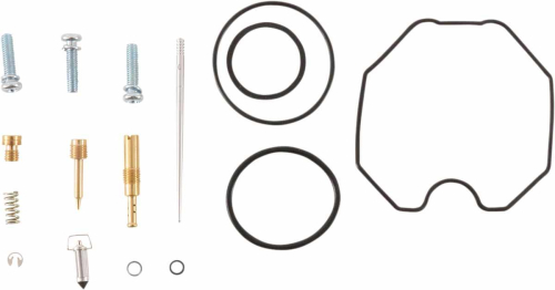 Moose Racing - Moose Racing Carburetor Repair Kit - 1003-1943