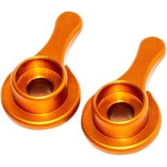 CRG - CRG Lever Adjuster - Orange - MX-CL-01