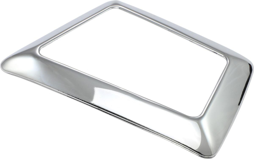 Parts Unlimited - Parts Unlimited Glove Box Accent Plate - DS-719875