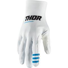 Thor - Thor Agile Plus Gloves - 3330-6283 - White - Medium