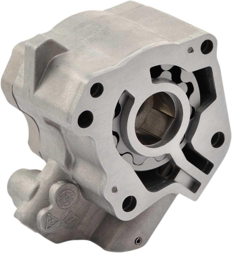 Drag Specialties - Drag Specialties High-Performance Oil Pump - 0932-0236