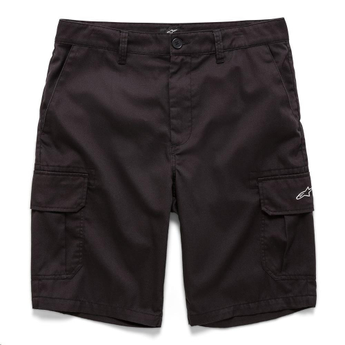 Alpinestars - Alpinestars Input Cargo Shorts - 1210231101038 - Black - 38