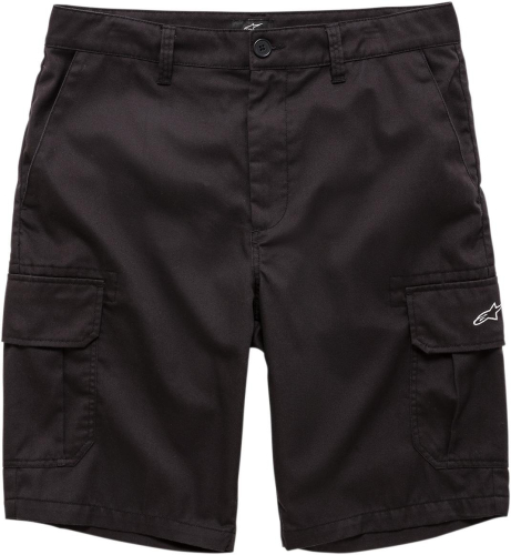 Alpinestars - Alpinestars Input Cargo Shorts - 1210231101030 - Black - 30