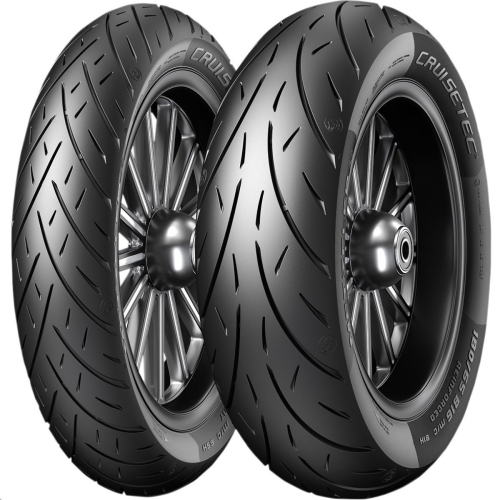 Metzeler - Metzeler Cruisetec Rear Tire - 140/75R15 - 3822800