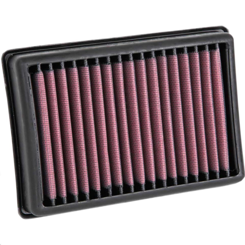 K&N Engineering - K&N Engineering High Flow Air Filter - MG-1315