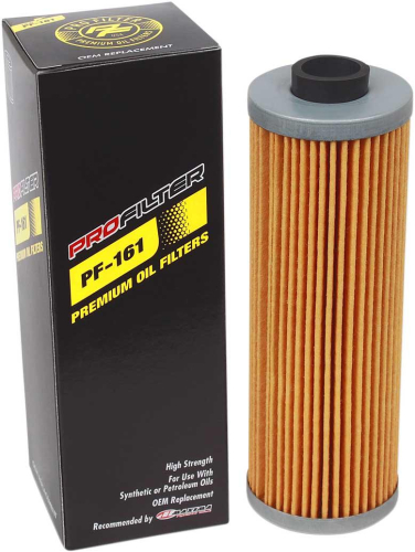 Pro Filter - Pro Filter OEM-Type Replacement Oil Filter - PF-161