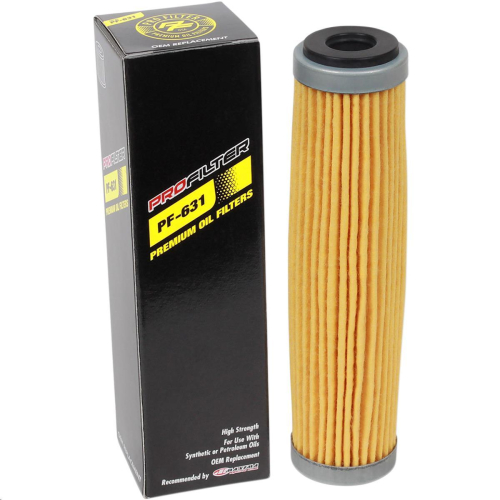 Pro Filter - Pro Filter OEM-Type Replacement Oil Filter - PF-191