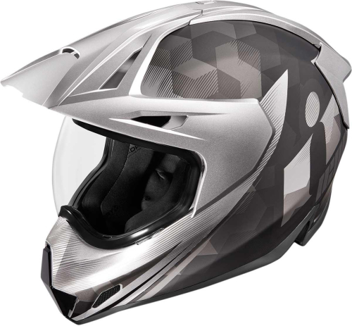 Icon - Icon Variant Pro Ascension Helmet - 0101-12430 - Black - X-Small