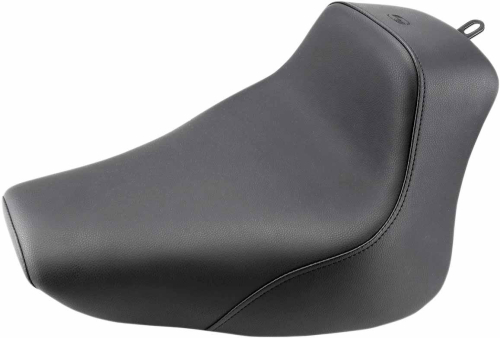 Saddlemen - Saddlemen Renegade Heels Down Seat without Studs - 800-01-0021