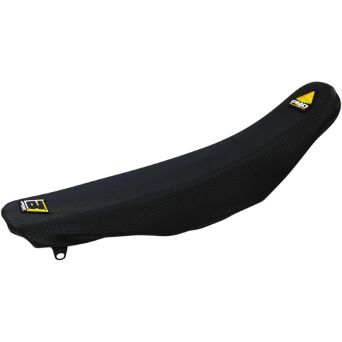 Blackbird Racing - Blackbird Racing Pyramid Seat Cover - Black - 1244G