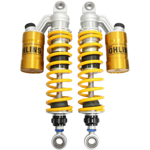 Ohlins - Ohlins S36PR1C1L Shock Absorber - HO 819