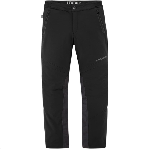 Icon 1000 - Icon 1000 Nightbreed Pants - 2821-1102 - Black - 28