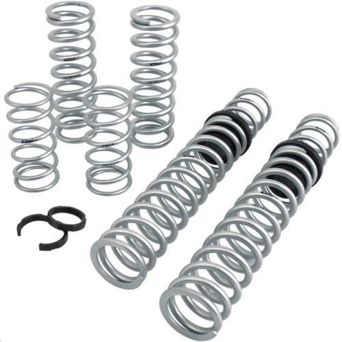 Eibach - Eibach Pro-UTV Stage Two Performance Spring System - E852090130222