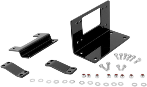 Moose Utility - Moose Utility Winch Mount - 4505-0678