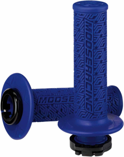 Moose Racing - Moose Racing Series 36 Lock-On Grips - 0630-2537