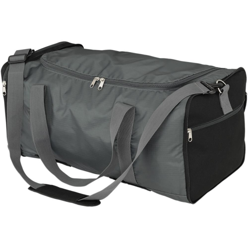 Hopnel - Hopnel Collapsible Rack Bag - H50-101BK