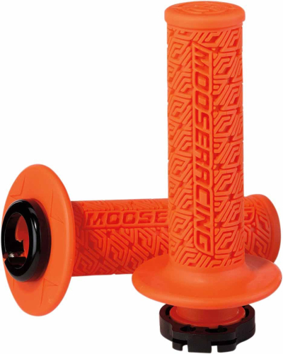 Moose Racing - Moose Racing Series 36 Lock-On Grips - 0630-2538