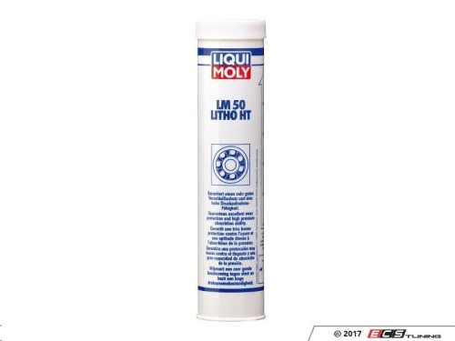 Liqui Moly - Liqui Moly LM 50 Litho HT - 20248