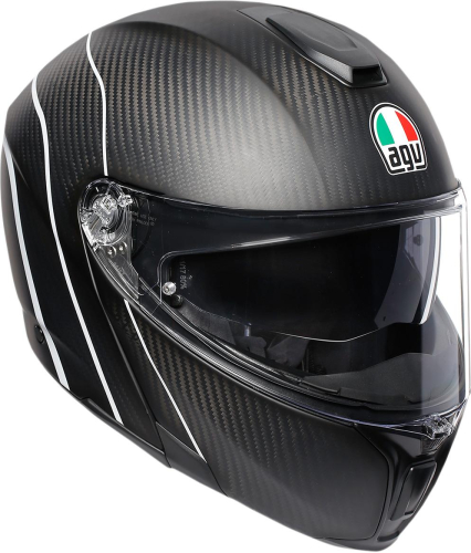 AGV - AGV Sport Refractive Helmet - 211201O2IY00710 - Refractive - Small