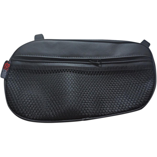 BS Sand - BS Sand Door Bag - Black - X3DBBLACK