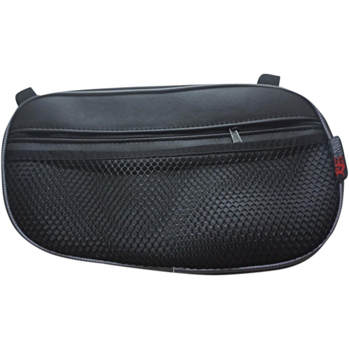 BS Sand - BS Sand Door Bag - Black/Gray - X3DBGREY