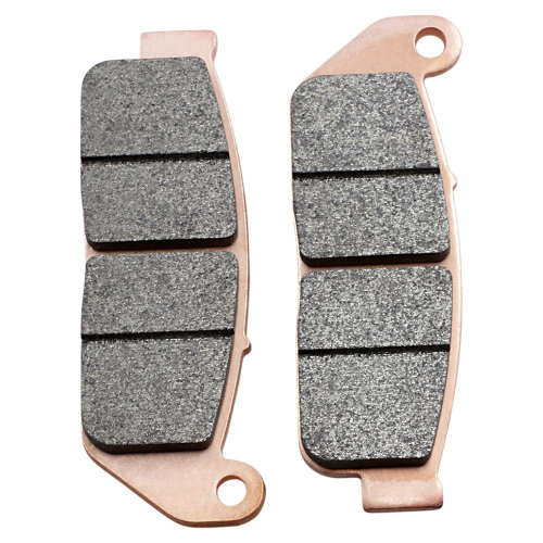 EBC - EBC Double-H Sintered Brake Pads - FPFA672HH