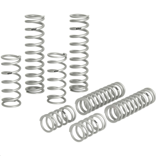 Eibach - Eibach Pro-UTV Stage Two Performance Spring System - E852120060222