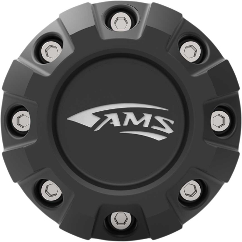 AMS - AMS Roll N 105/106 Wheel Center Cap - 4/110 - BNA-11AS