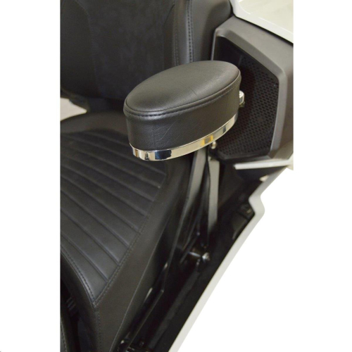 Rivco Products - Rivco Products Passenger Armrests - F3094