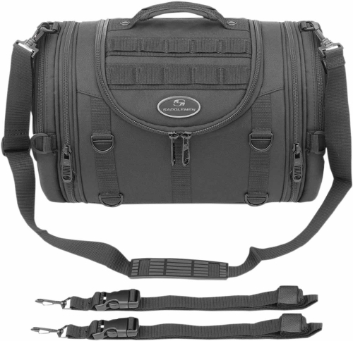 Saddlemen - Saddlemen R1300LXE Tactical Roll Bag - EX000045A