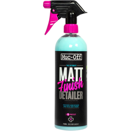 Muc-Off - Muc-Off Matt Finish Detailer - 971US