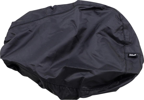 Biltwell Inc. - Biltwell Inc. Waterproof Seat Skin - Small - SC-200-SML-BLK