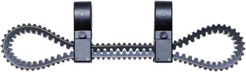 Moose Utility - Moose Utility UTV Spare Belt Mount for 1 3/4in. Roll Cages - 1142-0732