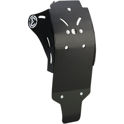 Moose Racing - Moose Racing Pro Skid Plate - 0506-1217