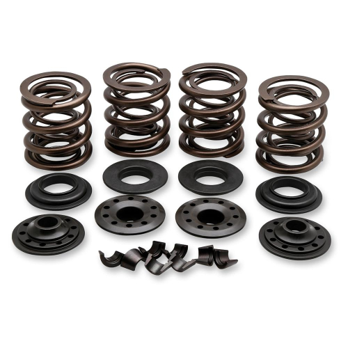 Kibblewhite Precision - Kibblewhite Precision Complete Valve Spring Kit - .415in. Lift - 20-20850