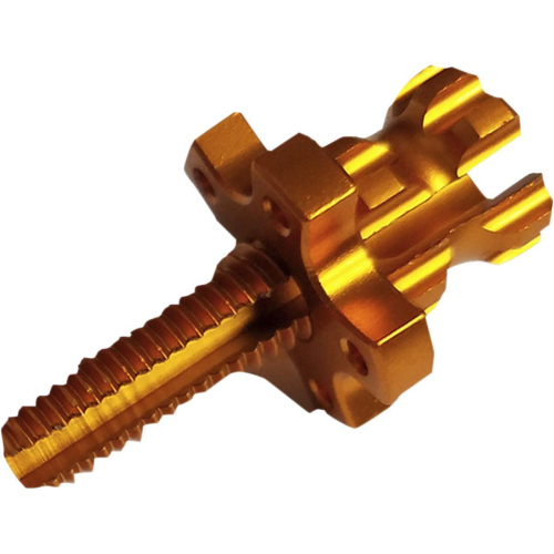 PSR - PSR Clutch Cable Adjuster - Gold - 000215223