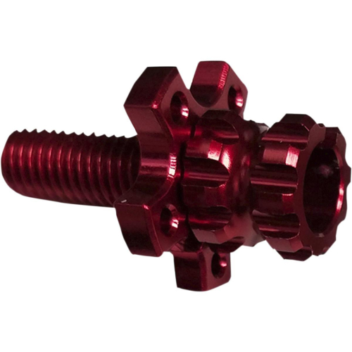 PSR - PSR Clutch Cable Adjuster - Red - 000215224