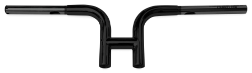 Wild 1 - Wild 1 1in. Chubby Bobber Handlebar - Black - WO561B