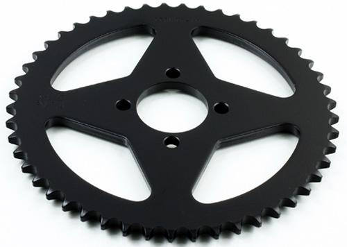 JT Sprockets - JT Sprockets Steel Rear Sprocket - 54T - JTR833.54