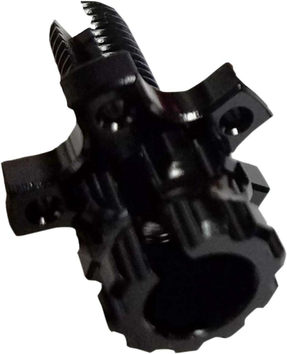 PSR - PSR Clutch Cable Adjuster - Black - 00-02151-22