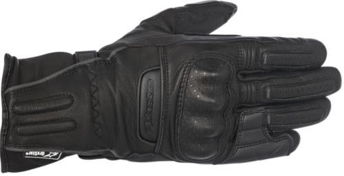 Alpinestars - Alpinestars Stella M-56 Drystar Womens Gloves - 353641710M - Black - Medium