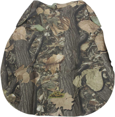 Moose Utility - Moose Utility OEM Replacement-Style Seat Cover - Hidden Creek Autumn Camo - CAN80012-AUT